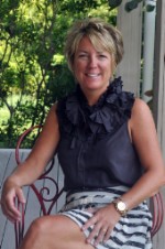 Theresa Eurell